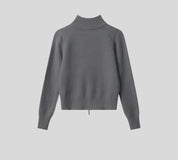 H Classic Fitted Sweater