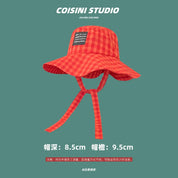 FLOE Floral Knit Hat