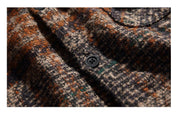 UJ Plaid Shirt