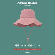 FLOE Floral Knit Hat