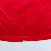 RED Red Maxi Evening Dress