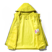 HIP Oversize Rain Coat