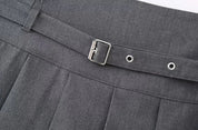 TT College Mini Skirt