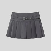 TT College Mini Skirt