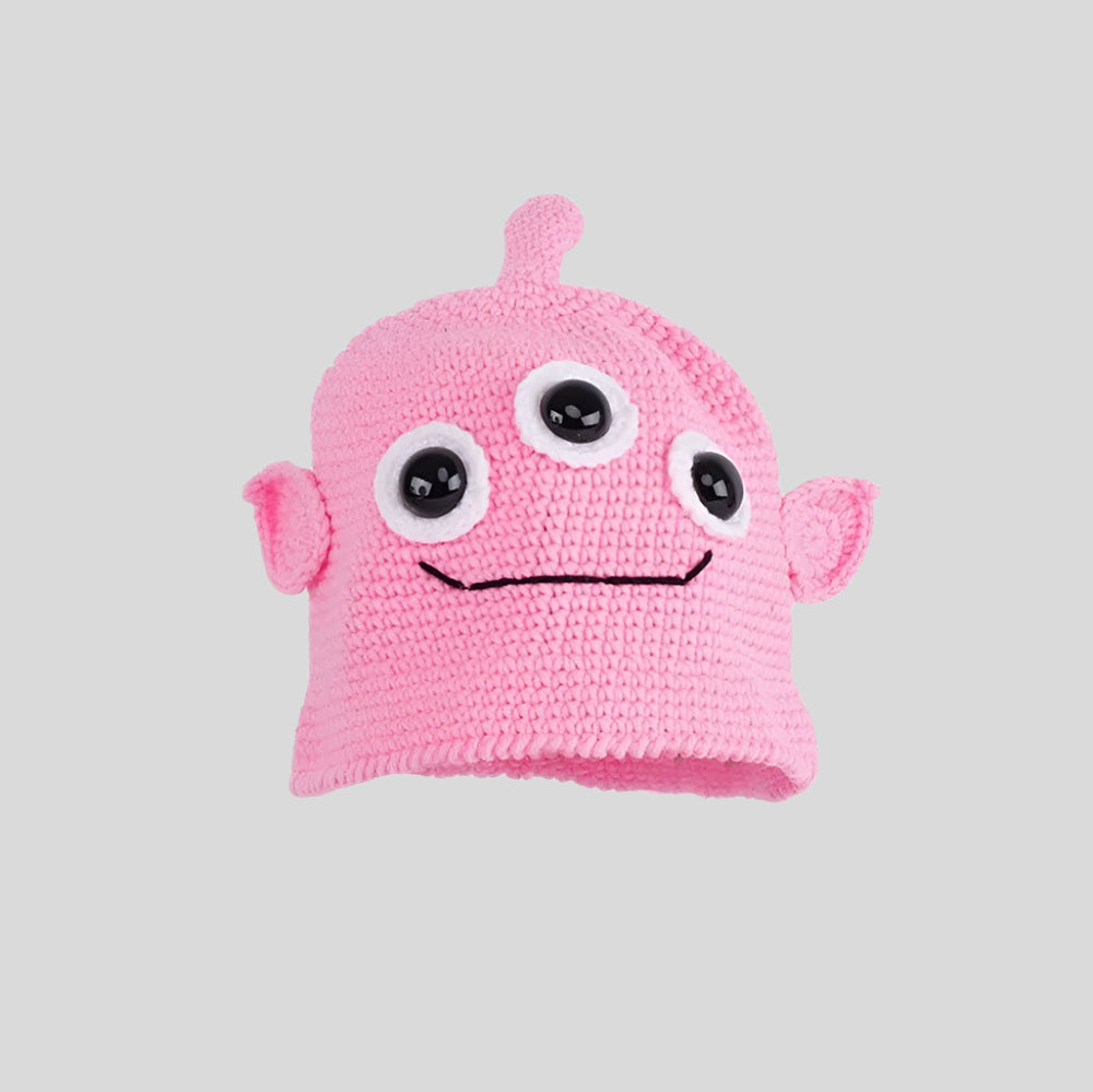 Hug Hat