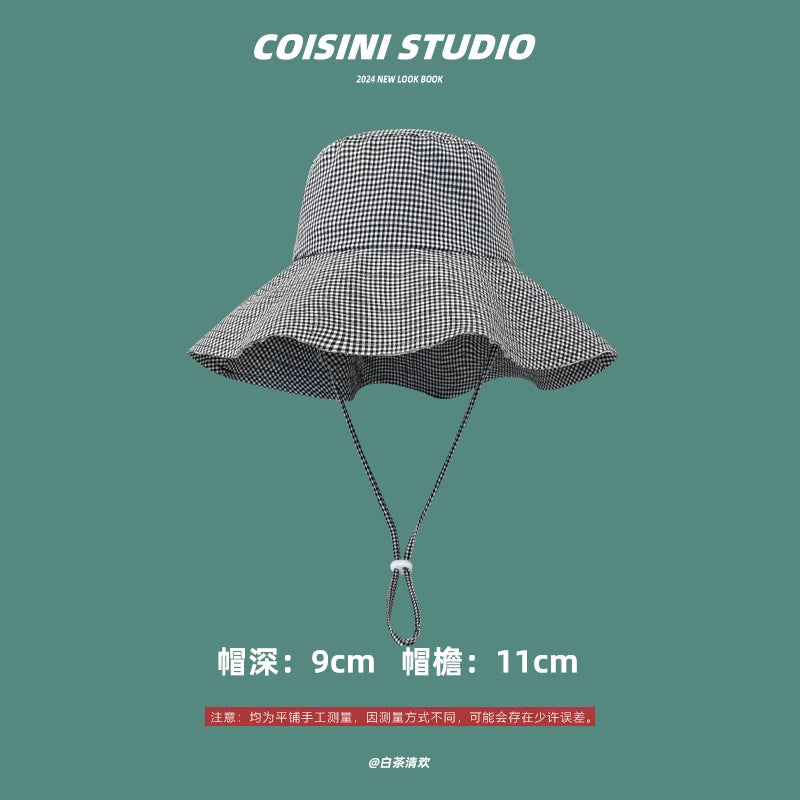 FLOE Floral Knit Hat