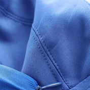 IZ Blue Bodycon Mini Dress