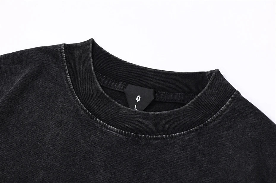 JIN Japanese-Style Shirt