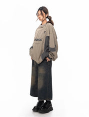 JUF Graphic Sweatshirt