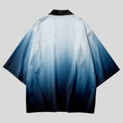 ZX Printed Kimono
