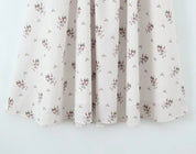 Jordan - Uniform dress with corset