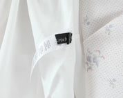 Jordan - Uniform dress with corset