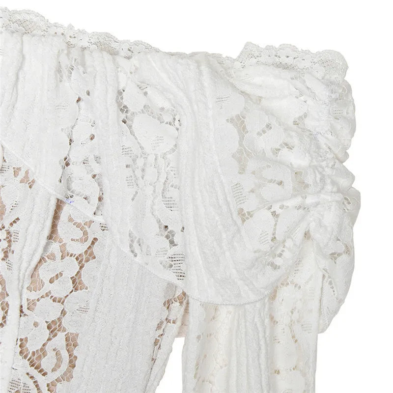 NOM Fringe Belt