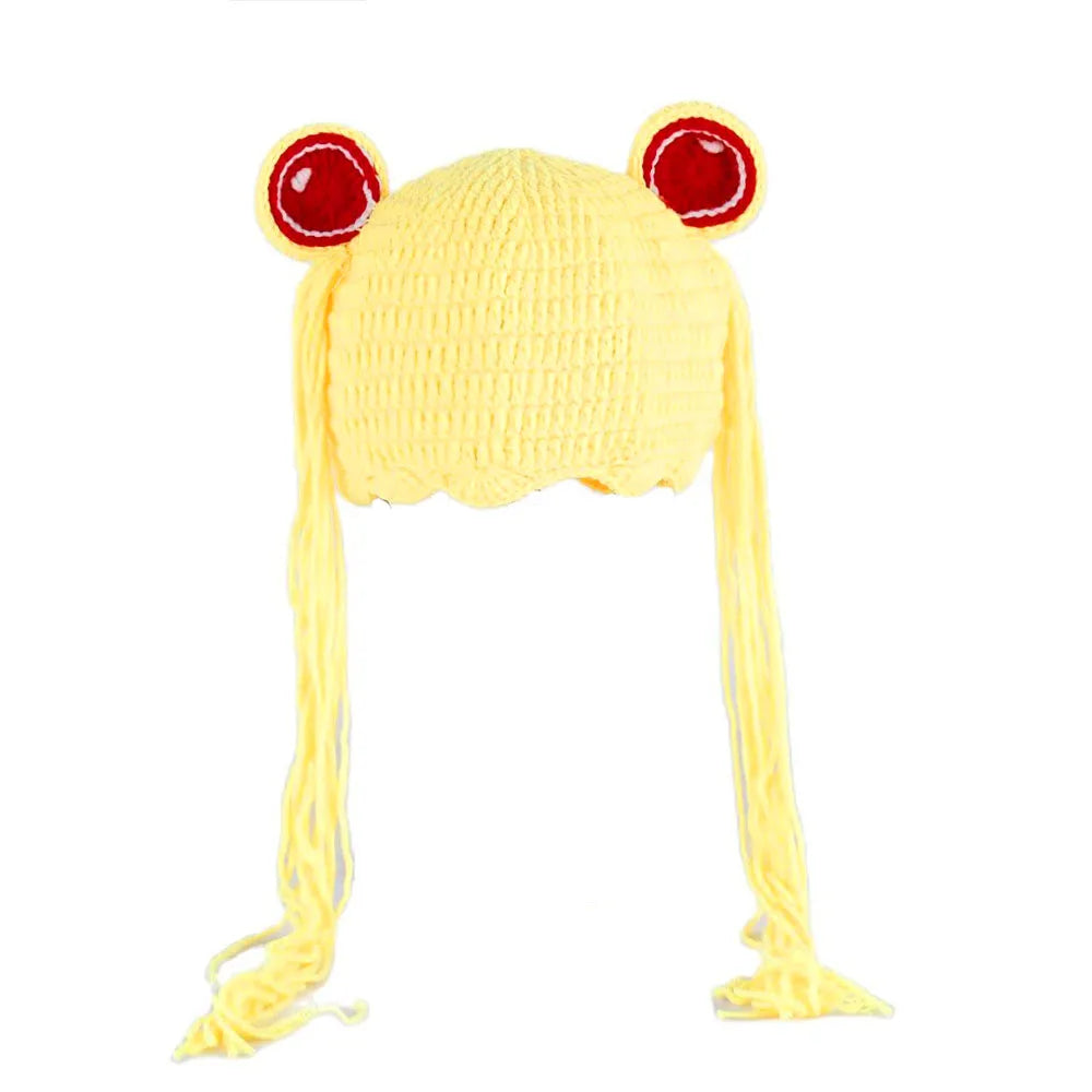 Hug Hat