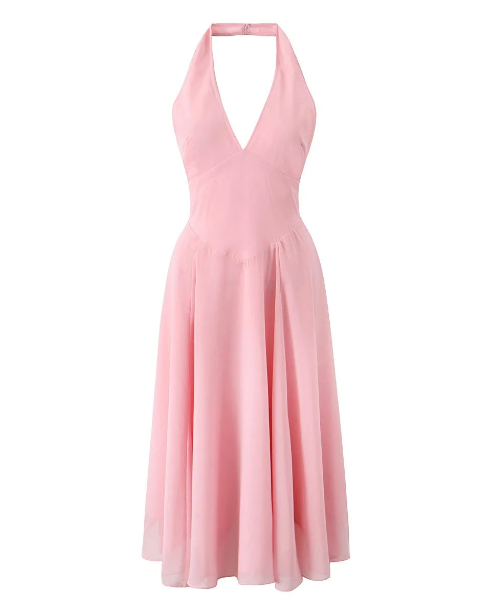 Isabelle Class Dress