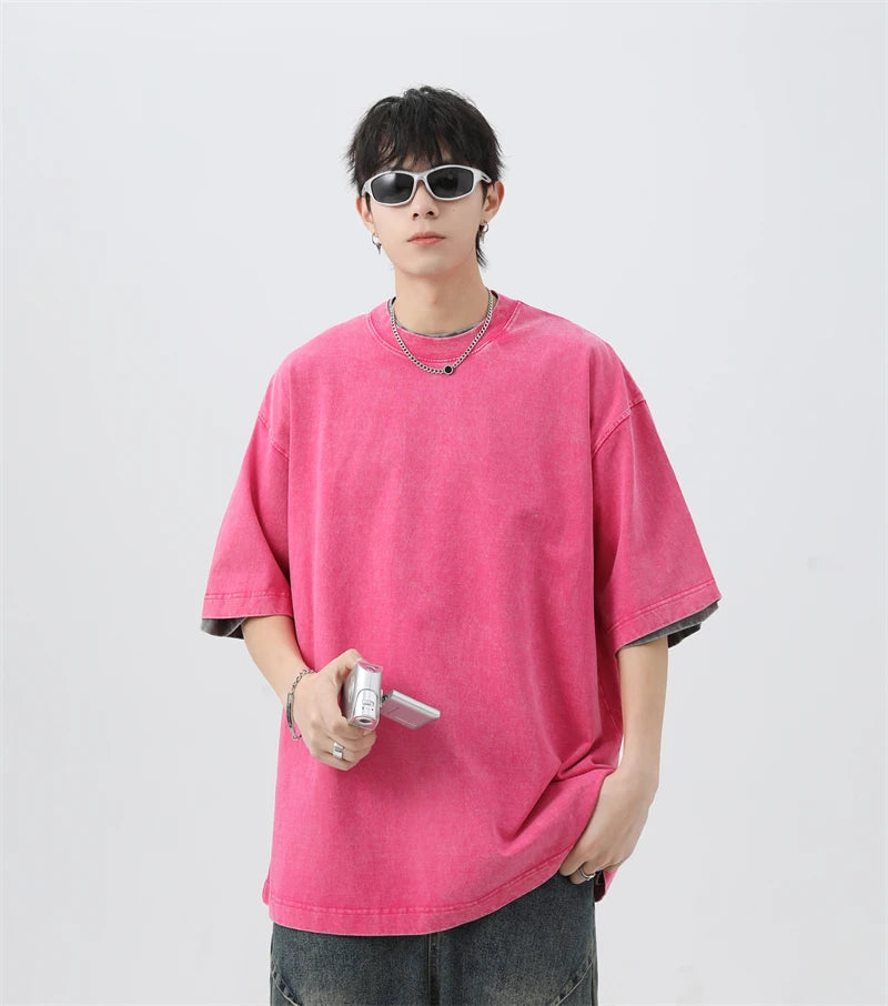 GIG Wide-Sleeve T-Shirt