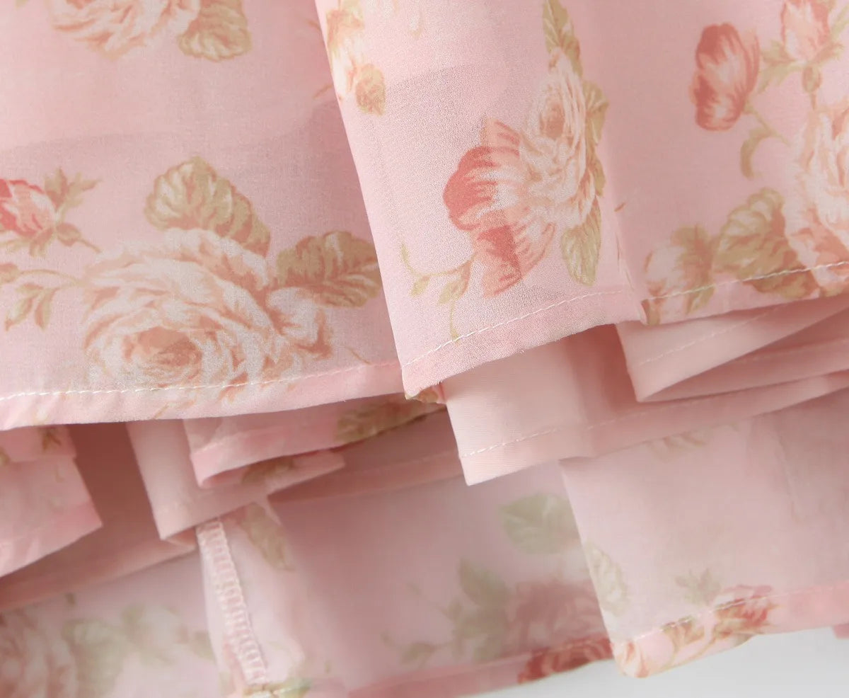 Isabelle Class Dress