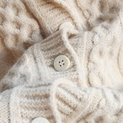 Hello Floral Sweater