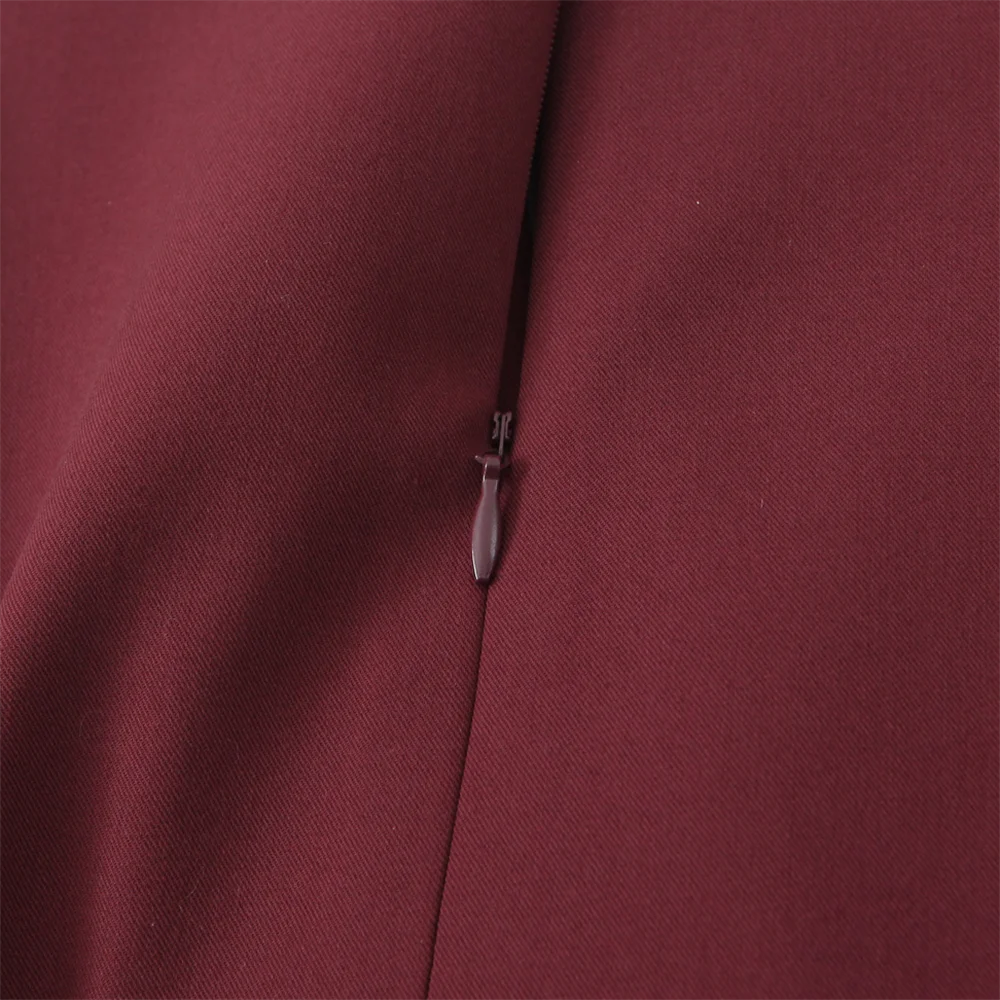 KIK Flared Mini Dress