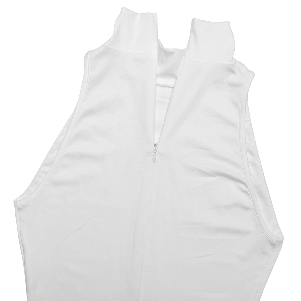 Kelly Class- Maxi Dress