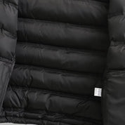 Jim Light Puffer Coat