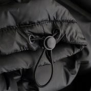 Jim Light Puffer Coat