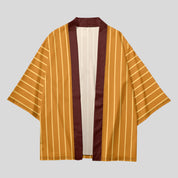 XX Printed Kimono