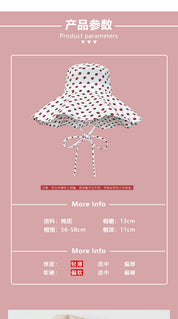 FLOE Floral Knit Hat