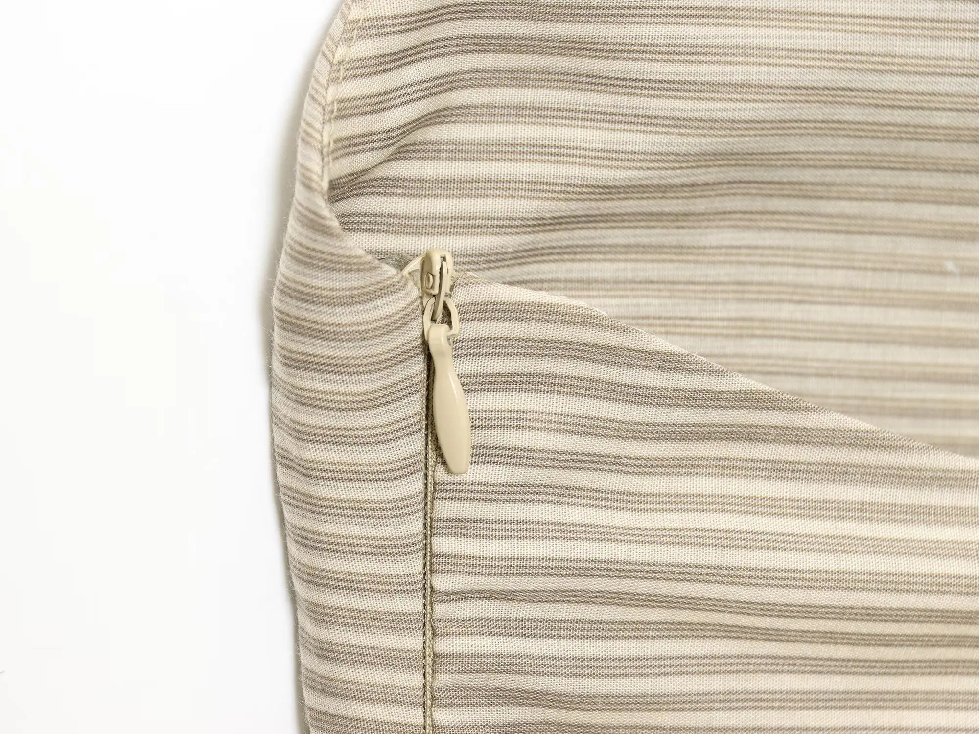 Fringed Mini Dress with Chain