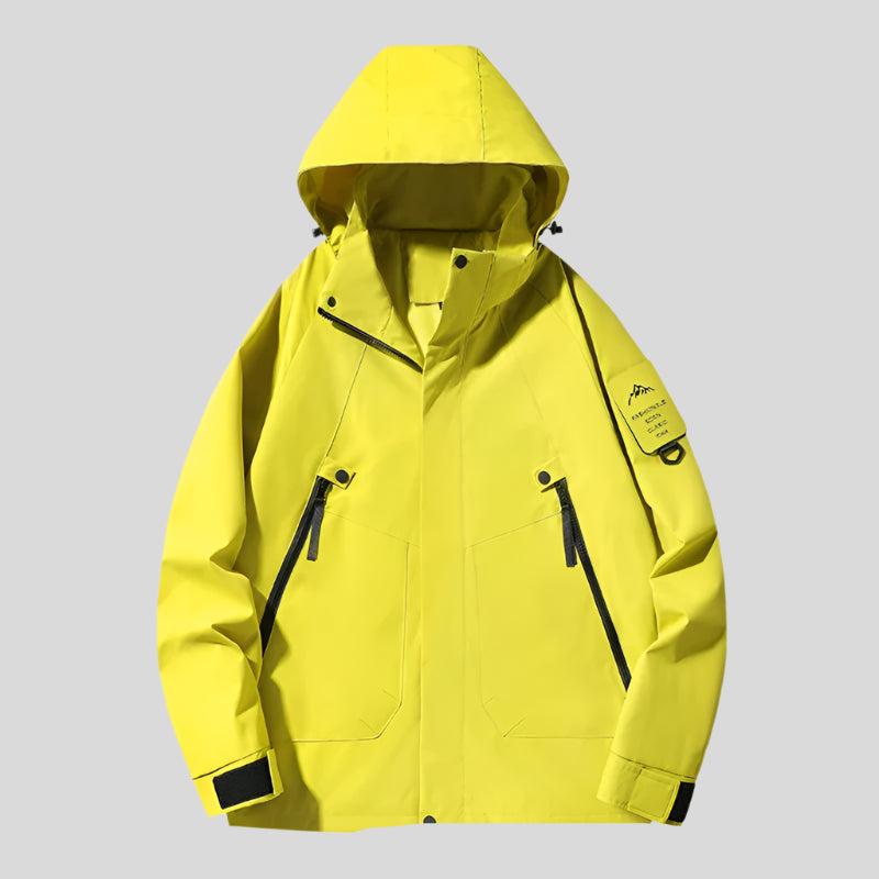 HIP Oversize Rain Coat