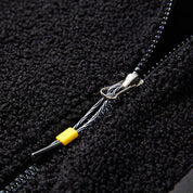 OP Sherpa Hoodie