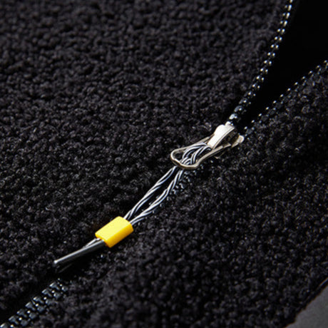 OP Sherpa Hoodie