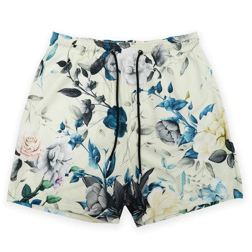 Roy shorts