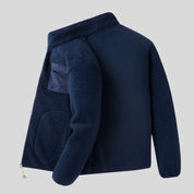 OP Sherpa Hoodie