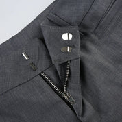 NOM Elegant Flared Trousers
