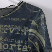 GI Long-Sleeve Shirt