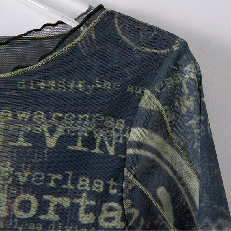 GI Long-Sleeve Shirt