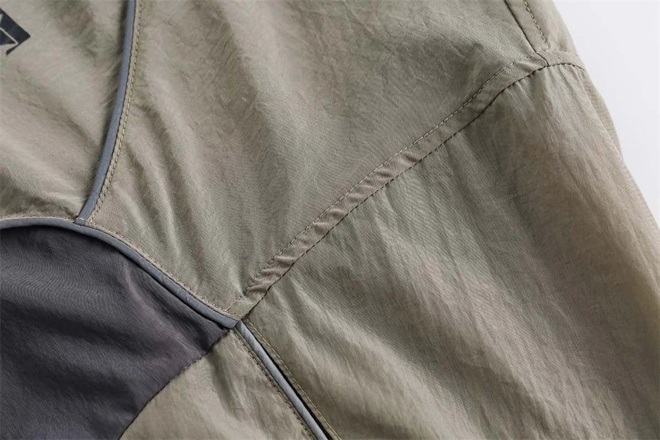 JUF Graphic Sweatshirt