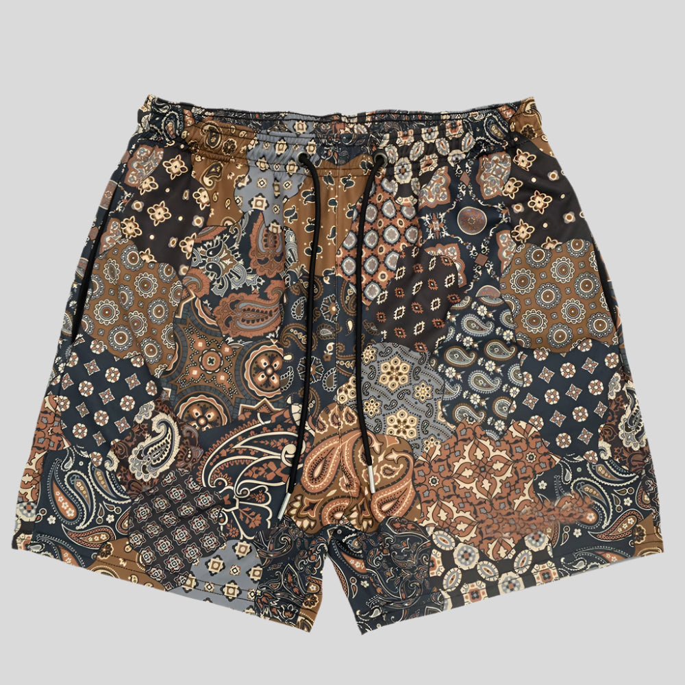Roy shorts
