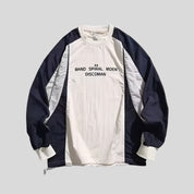 GJ Long-Sleeve Shirt