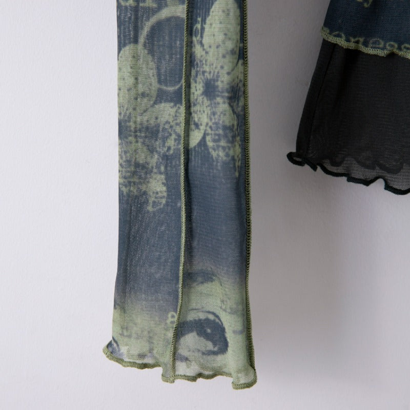 GI Long-Sleeve Shirt