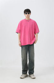 GIG Wide-Sleeve T-Shirt