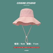 FLOE Floral Knit Hat