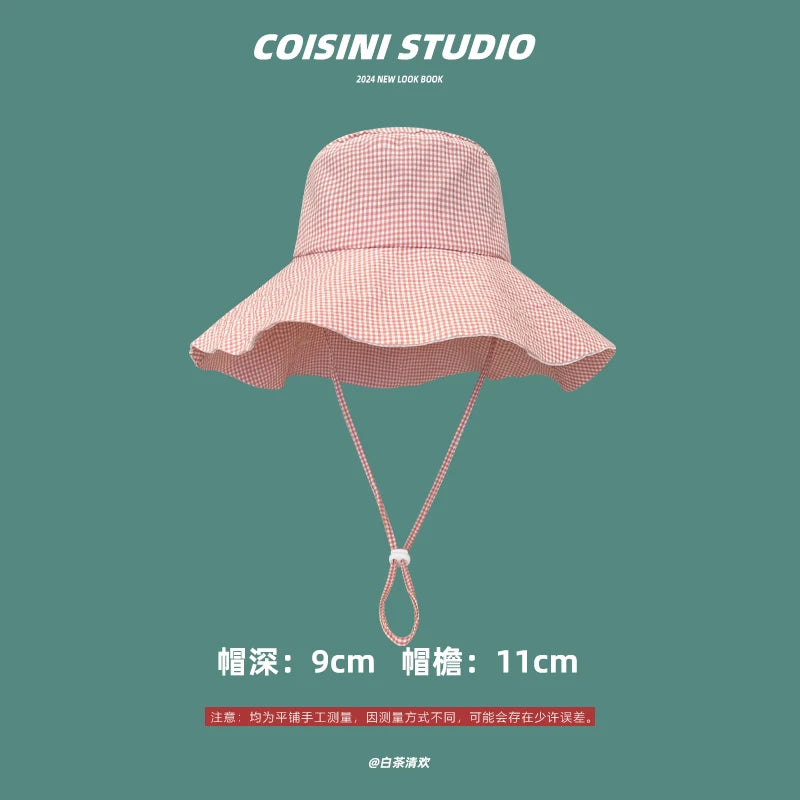 FLOE Floral Knit Hat