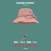 FLOE Floral Knit Hat