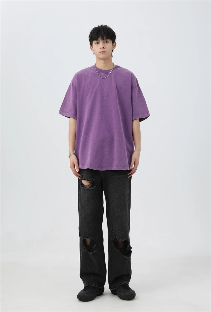 GIG Wide-Sleeve T-Shirt