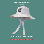 FLOE Floral Knit Hat