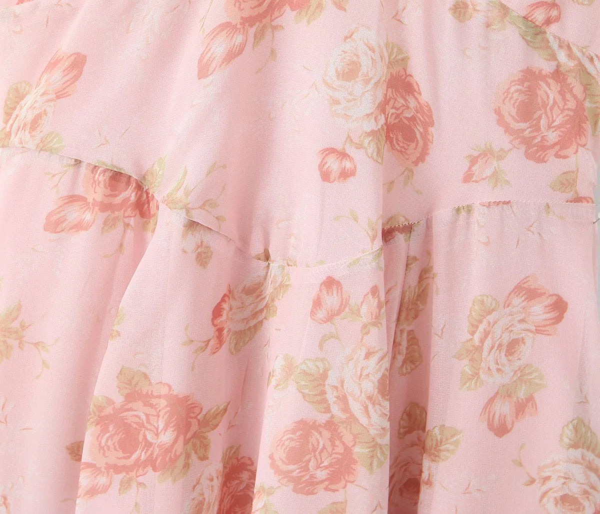 Isabelle Class Dress