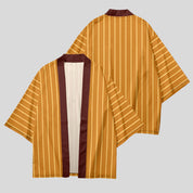 XX Printed Kimono