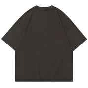 JIN Japanese-Style Shirt